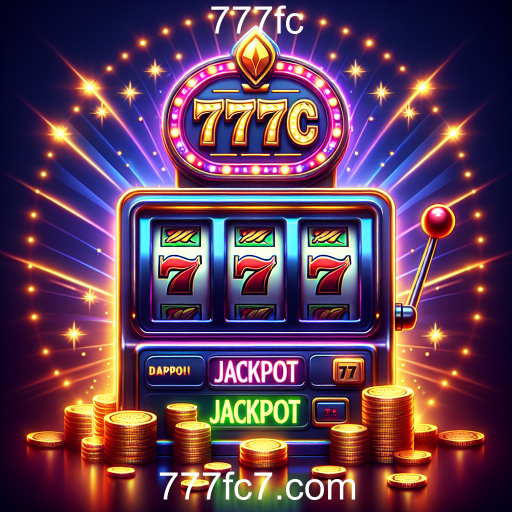 A Emoção dos Jackpots no 777fc: Ganhos que Transformam Vidas